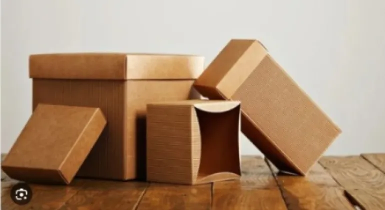 Packaging Kemasan Bermutu: Kunci Daya Tarik dan Keberhasilan Produk