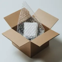 Hard packaging Karton lapispaperboard