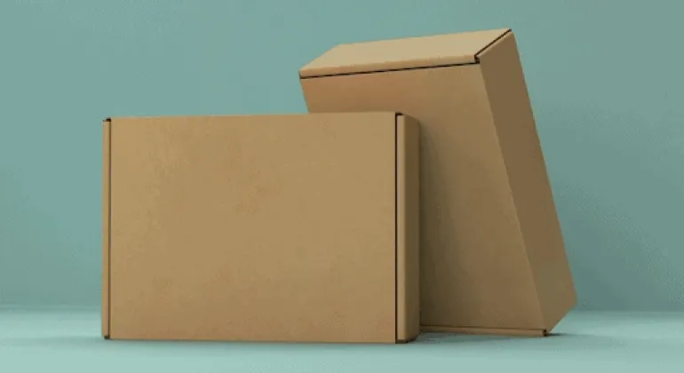 Jenis-Jenis Packaging Kemasan