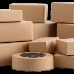 Pilih vendor yang tepat untuk kemasan softbox