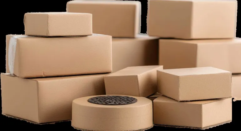 Pilih vendor yang tepat untuk kemasan softbox