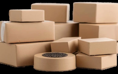 Pilih vendor yang tepat untuk kemasan softbox