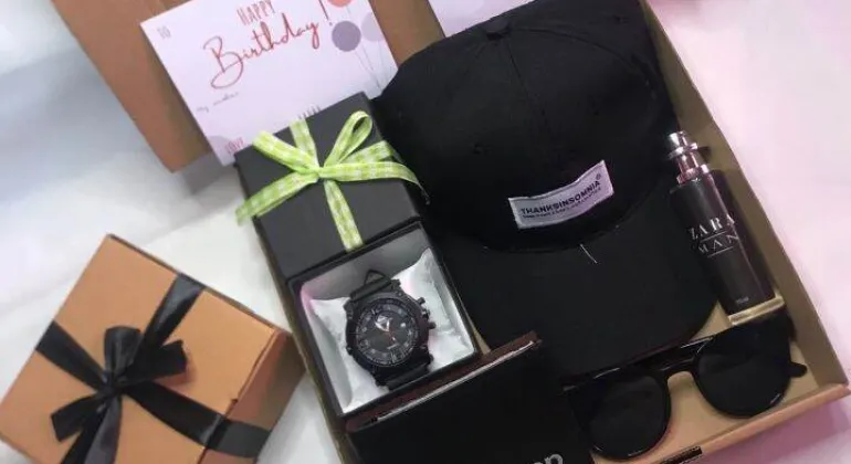 Tips Memaksimalkan Packaging  Tahun Baru