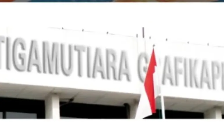 Percetakan Grafikapratama: Solusi Percetakan Berkualitas dan Terpercaya