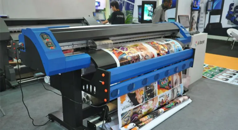 Percetakan Grafikapratama untuk Kebutuhan Bisnis