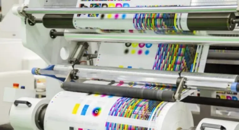 Layanan Percetakan Grafikapratama