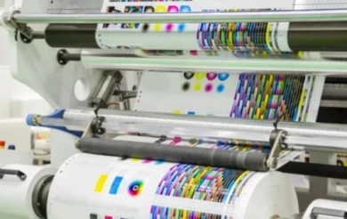 Layanan Percetakan Grafikapratama