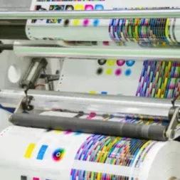 Layanan Percetakan Grafikapratama