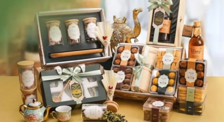 Pentingnya Packaging Idul Fitri untuk Produk