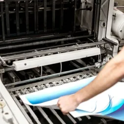 Percetakan Grafikapratama adalah mitra percetakan