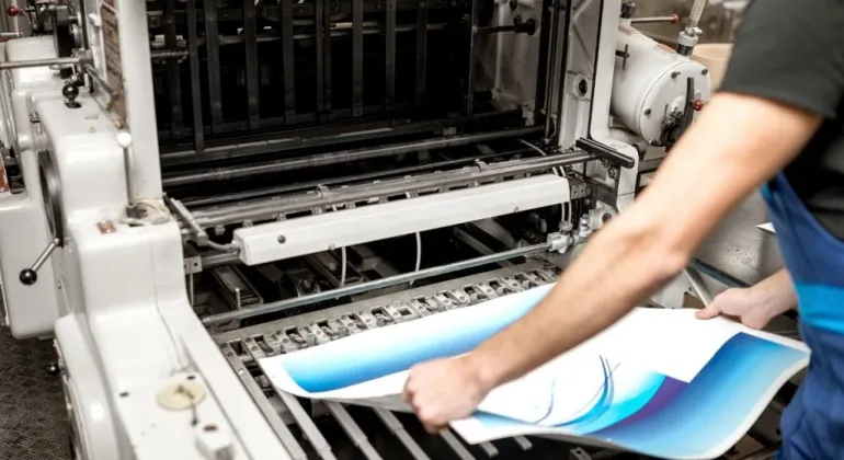 Percetakan Grafikapratama adalah mitra percetakan