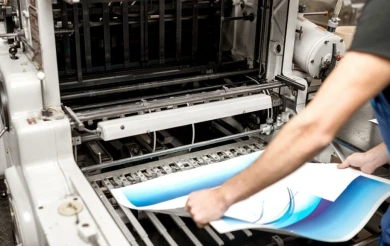 Percetakan Grafikapratama adalah mitra percetakan