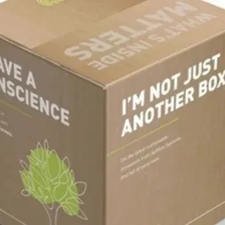 JenisJenis Packaging Box untuk Berbagai Bisnis