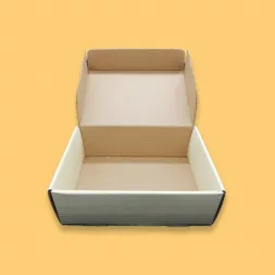 Packaging box memiliki peran penting