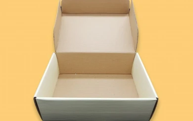 Packaging box memiliki peran penting