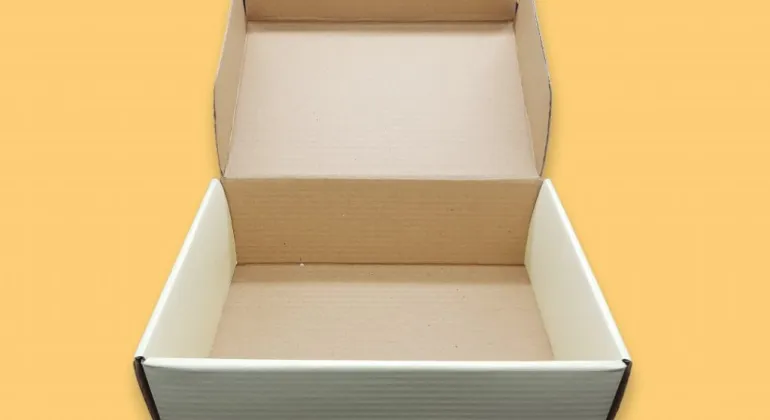 Packaging box memiliki peran penting