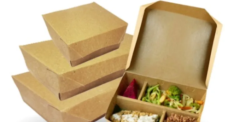Packaging Lunchbox: Solusi Kemasan Praktis untuk Bisnis Kuliner Modern