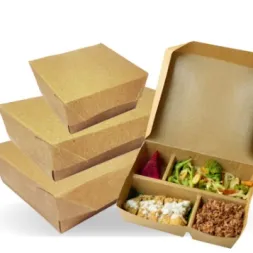 Packaging Lunchbox Solusi Kemasan Praktis untuk Bisnis Kuliner Modern