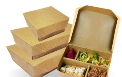 Packaging Lunchbox Solusi Kemasan Praktis untuk Bisnis Kuliner Modern