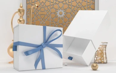 Dampak Packaging Box terhadap Branding