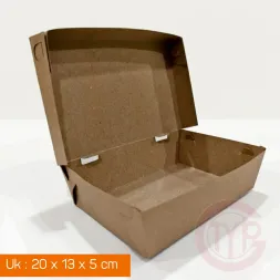 Pentingnya Packaging Lunchbox untuk Bisnis Kuliner